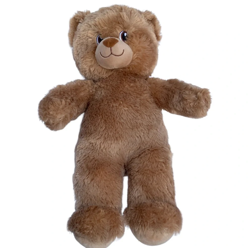 Build A Bear‎ bundle set of two bears